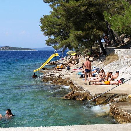 Secluded Fisherman'S Cottage Cove Jaz - Telascica, Dugi Otok - 8143 Sali Exteriör bild