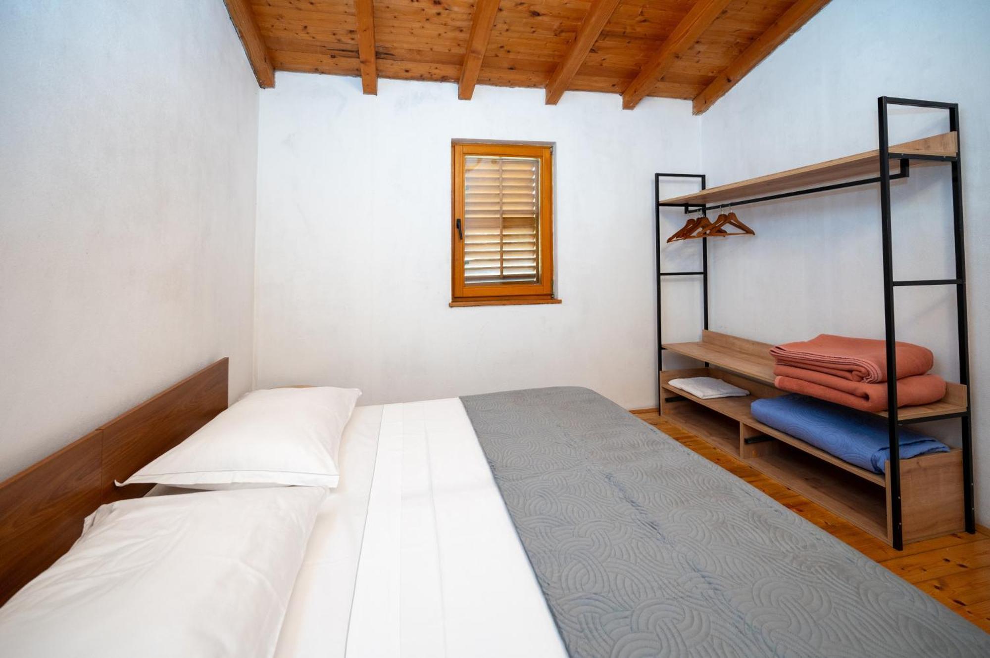 Secluded Fisherman'S Cottage Cove Jaz - Telascica, Dugi Otok - 8143 Sali Rum bild
