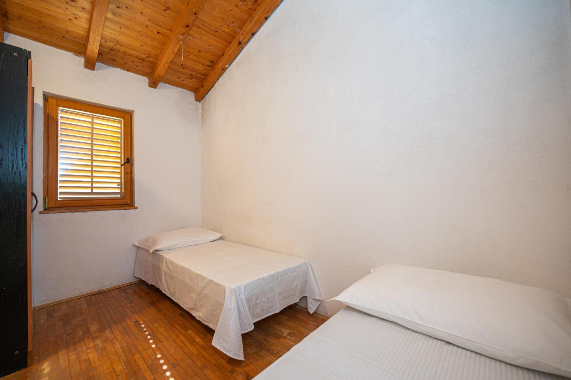 Secluded Fisherman'S Cottage Cove Jaz - Telascica, Dugi Otok - 8143 Sali Exteriör bild